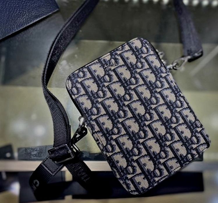 Чанта Диор унисекс