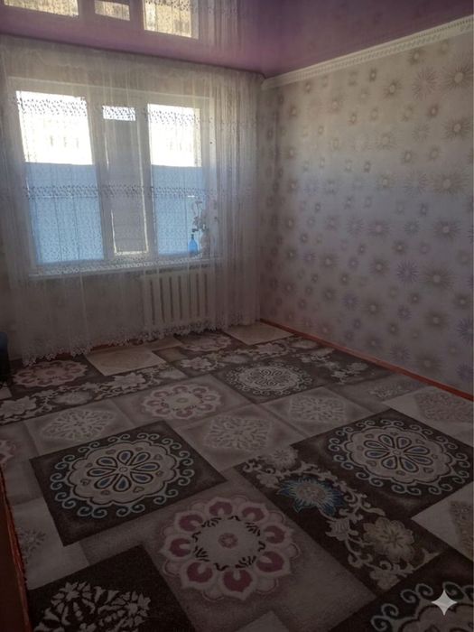 Продам квартиру 3 комнаты