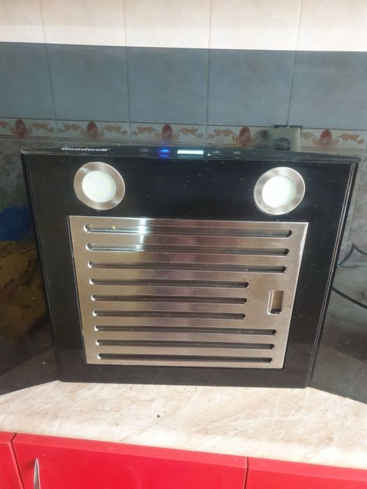 Срочно продается вытяжка