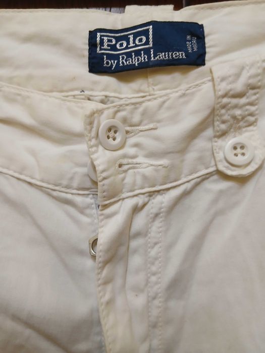 Ralph Lauren мьжки панталони тип карго