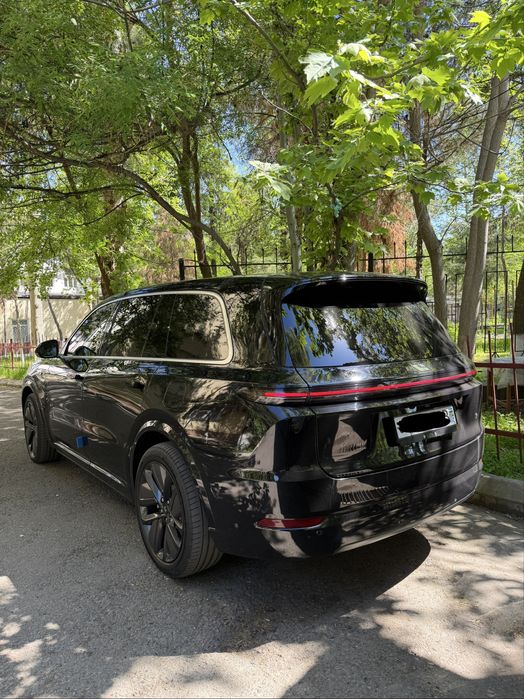 Li 9 Ultra 2025 srochno sotiladi