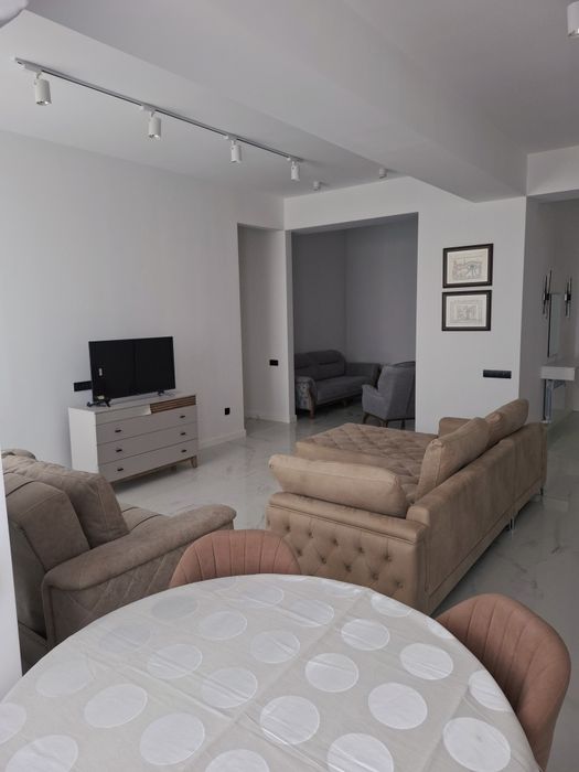 Сдаётся аренда ЖК Tiara Residence