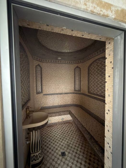 Dacha Manzara oqtosh 30 sotix darahzor