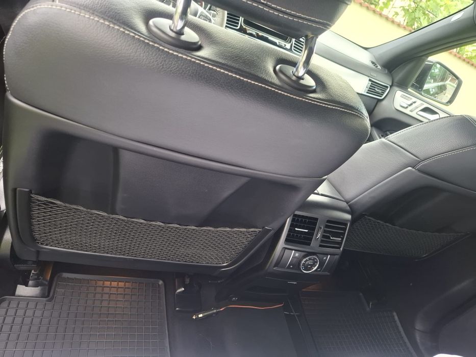 MERCEDES BENZ Gle  350 d Coupe