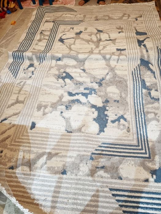 Продам ковер 2×3 Турция б/у