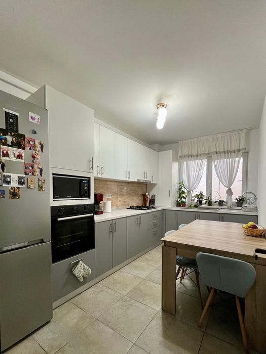 Apartament 2 camere, Subcetate, Sânpetru