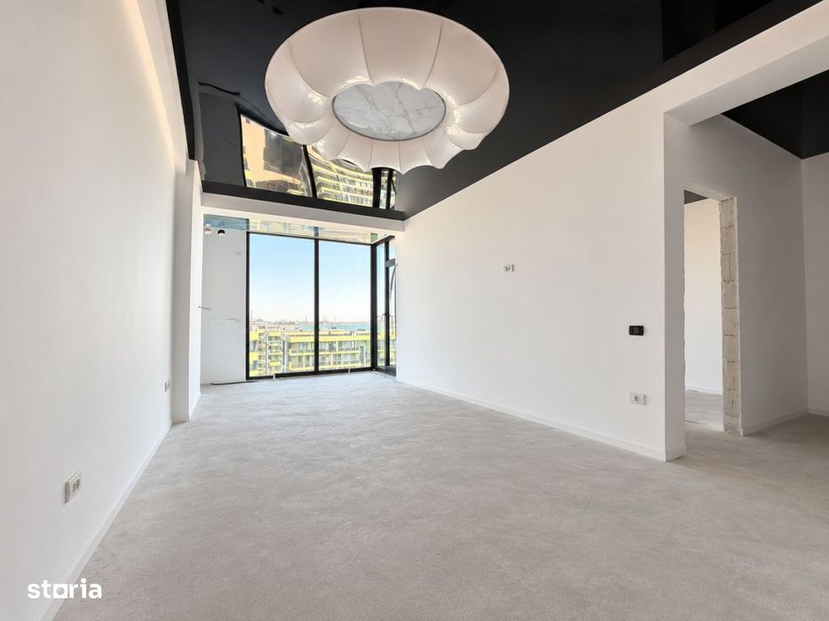 Apartament 2 camere STEFAN BUILDING | Mamaia Nord — fotografia 3