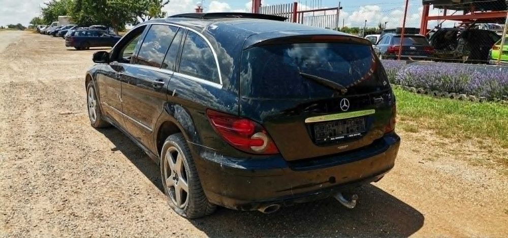 Мерцедес R класа 320cdi