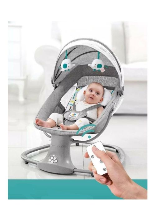 Mastella Электронный