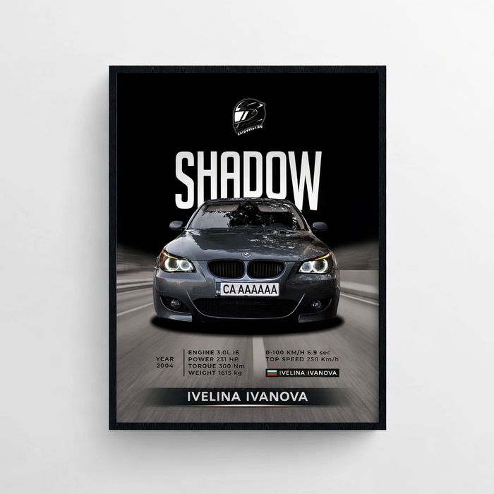 Дигитални карикатури и постери за Всякакъв повод