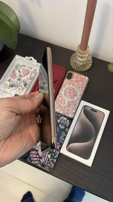 Iphone XS Max 256 Gb impecabil