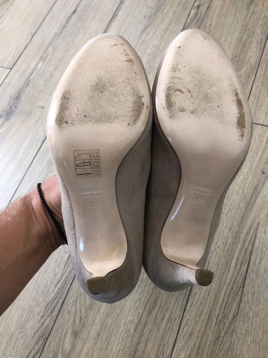 Pantofi miu miu 36,5