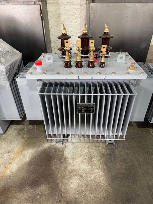 Трансформатор Рассия гарантия