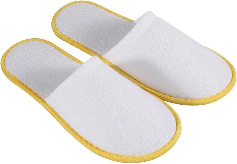 Еднократни Чехли, за Гости за Дома, Хотел, Къща, 44, 5мм, грайфер