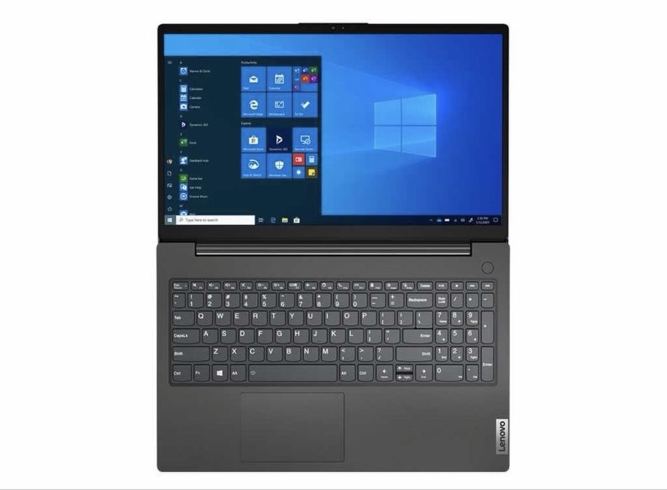 Ноутбук Lenovo в отличном состоянии