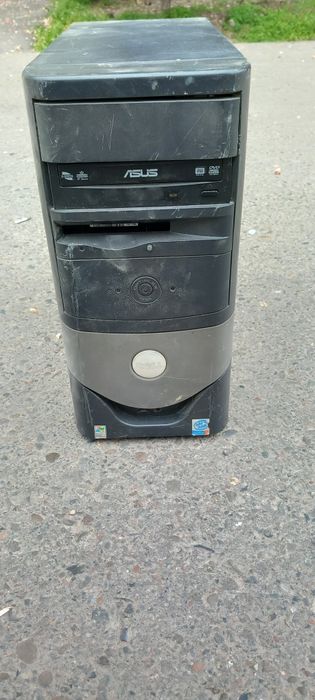Kompyuter sotiladi rabochiy remont talab nmasi ketgan blmiman
