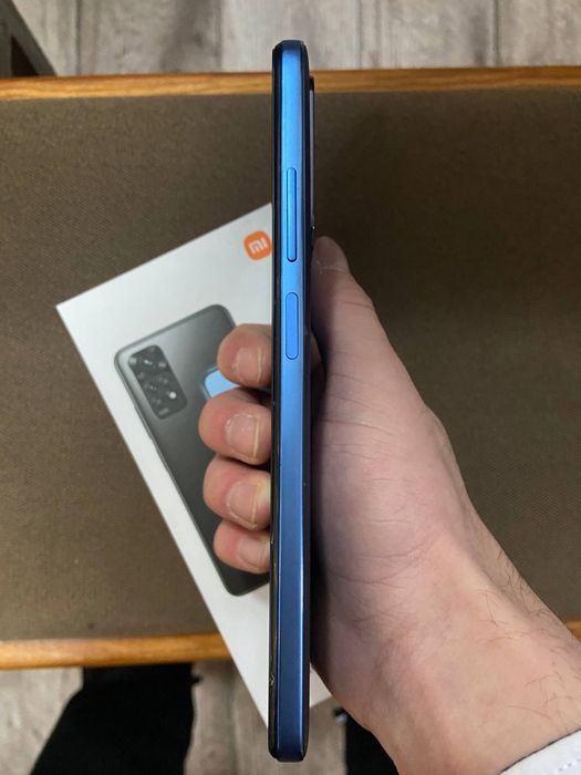 Продам Redmi Note 11