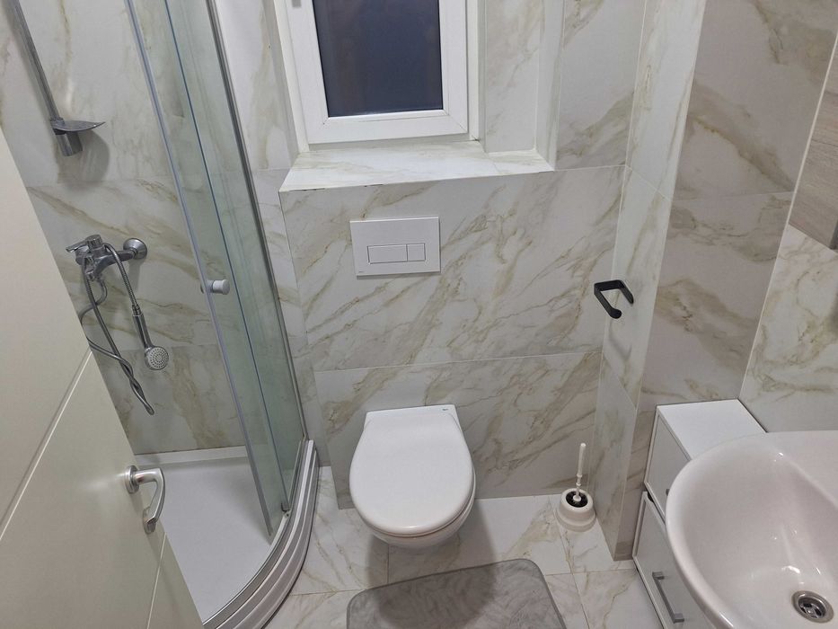 Apartament  2 camere Visoianu