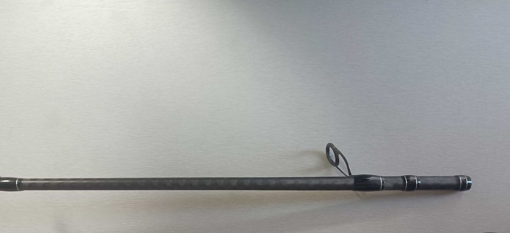 Въдица Shimano Yasei Zander Jig   и макара Shimano Miravel 4000