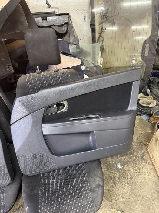 общивки приора 1,2 комплект