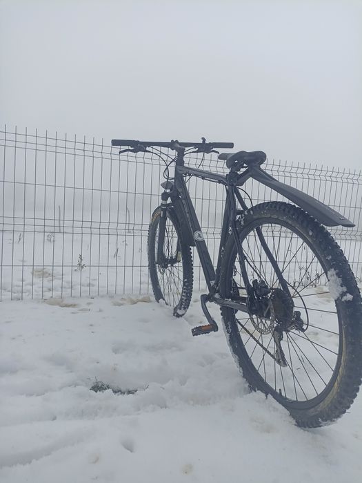 Bicicletă Kross Hexagon