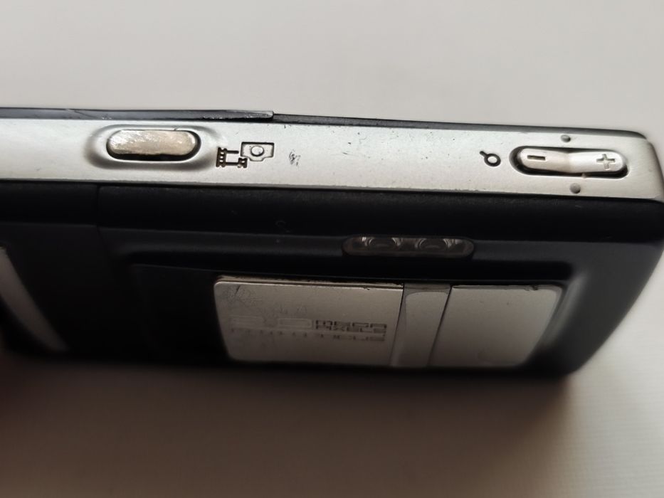 Sony Ericsson k750i