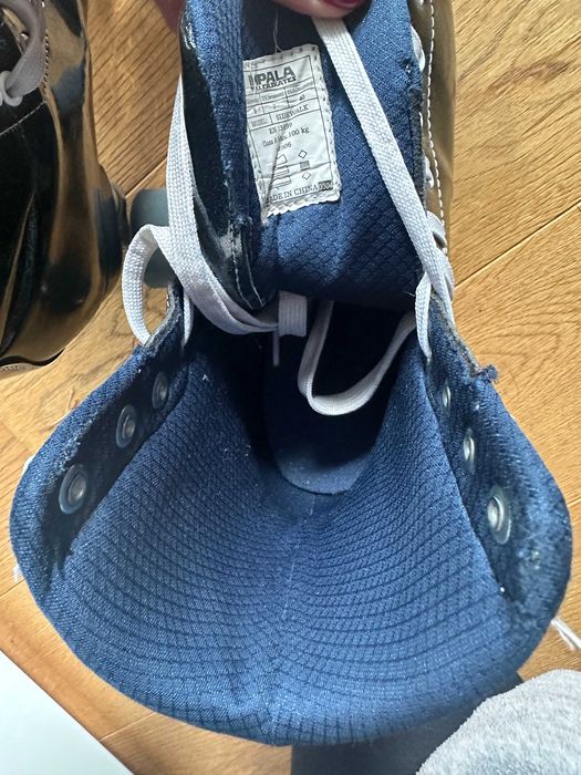 Ролкови кънки Impala