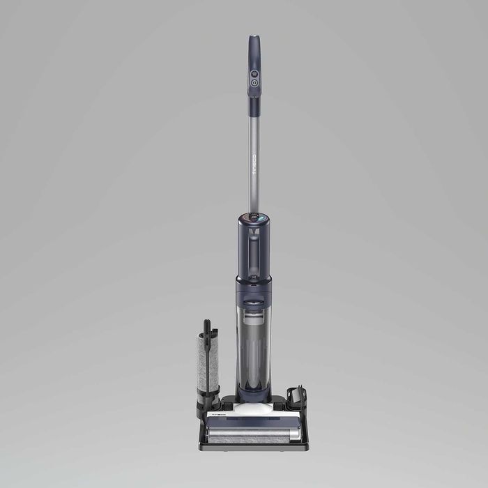 Aspirator vertical Tineco Floor One S5 Combo Plus, 22 W, 21.6 V MX105