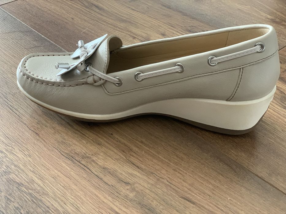 Geox удобни обувки