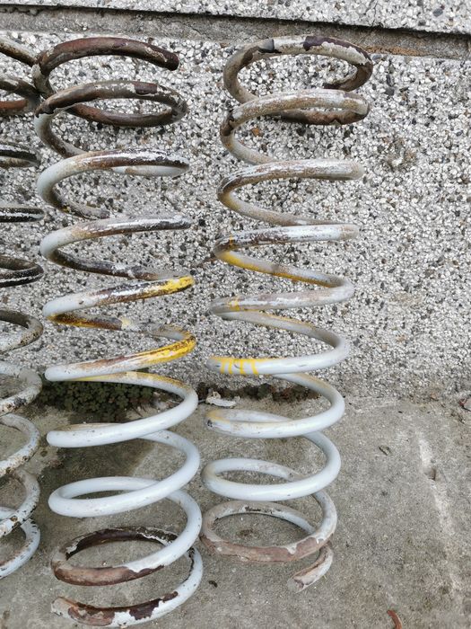 Пружини за ВАЗ, в много добро състояние!