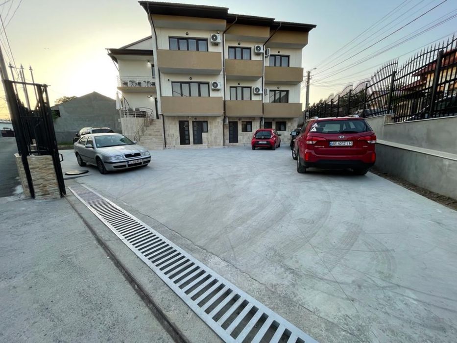Prestige house,cazare in centrul orasului TULCEA