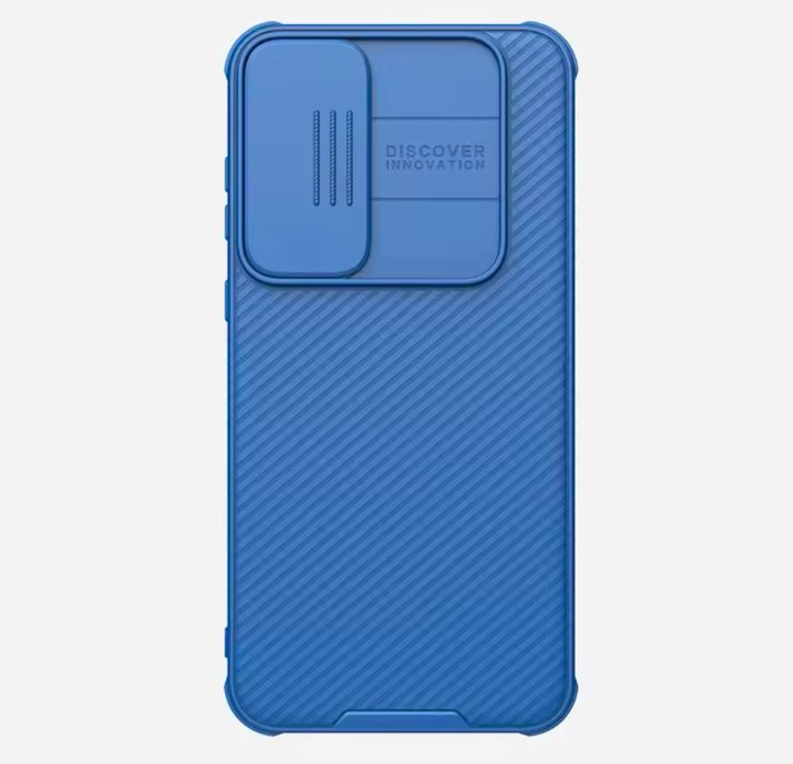 Samsung S23 S24 PLUS ULTRA Husa TPU Nillkin Camera Protect