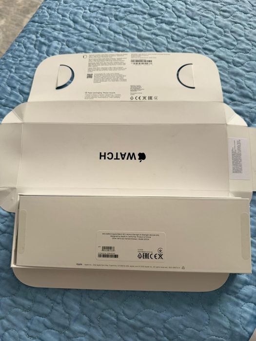 Apple watch SE 3 40mm