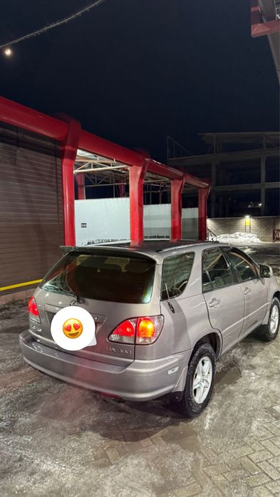 Машина хоршом состояние