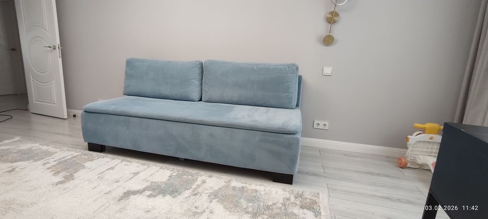 Продам диван Аскона в отличном состоянии