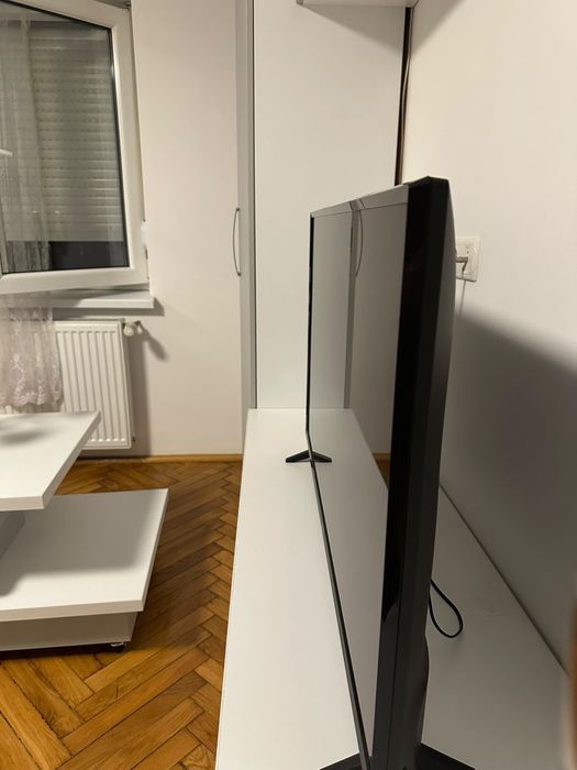 Smart TV 4K LG 43UJ6307 (108 cm) - Funcționează perfect