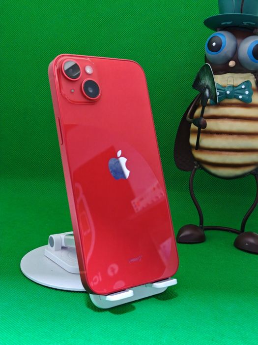 iPhone 14 plus - Garantie - BuyBack