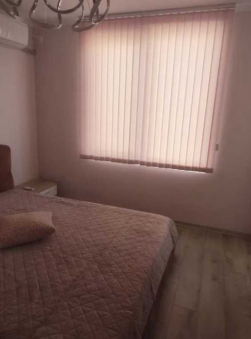 Двустаен апартамент в нова сграда