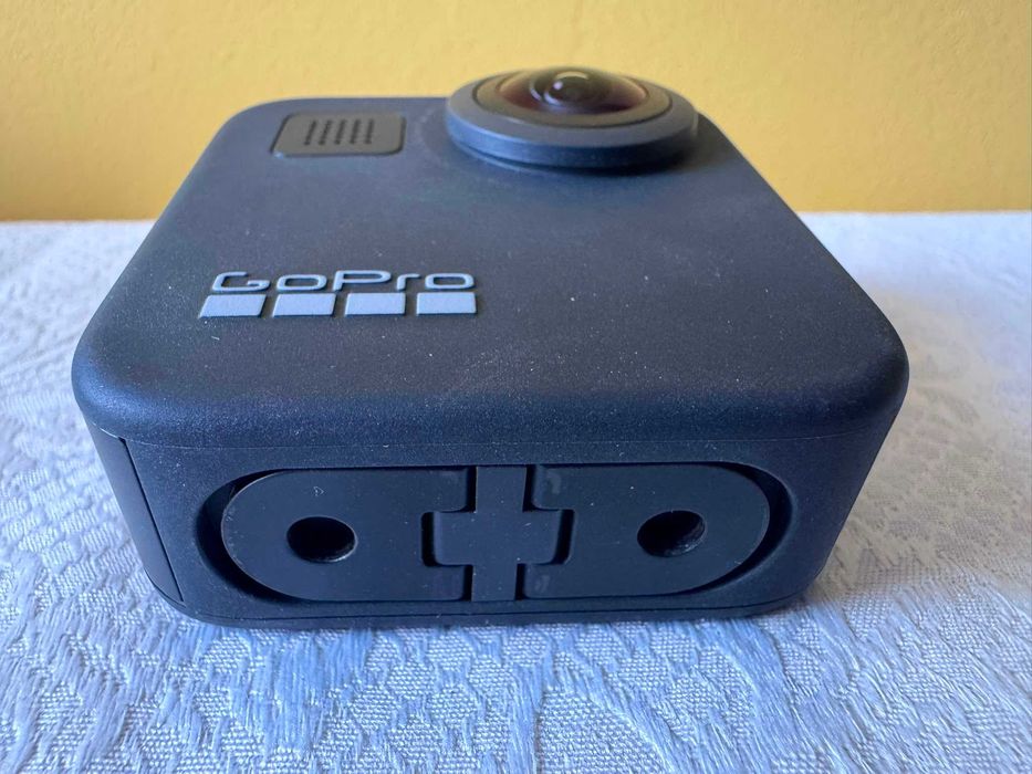 GoPro Max 360 Action Camera