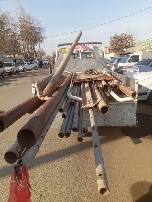 Хархил турдаги Темир оламиз