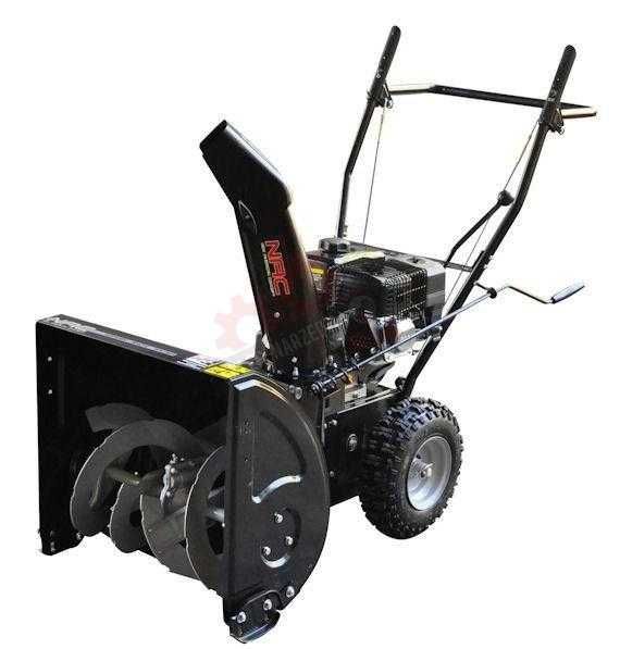 Freza de zapada NAC ZLST 551 Q