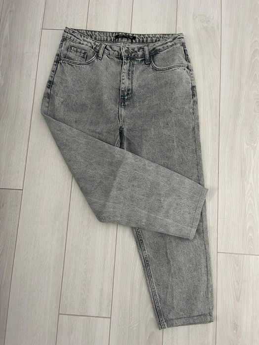 Дамски дънки MOM