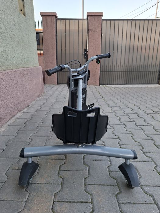 Tricicleta electrica Razor PowerRider 360