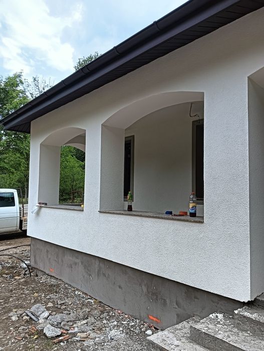 Echipa construcții