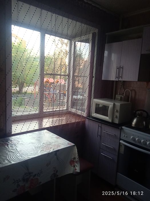 Продам квартиру 3х-комнатную