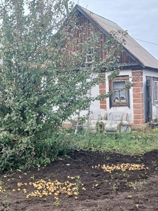 Продам дачу по Зерендинской трассе,.