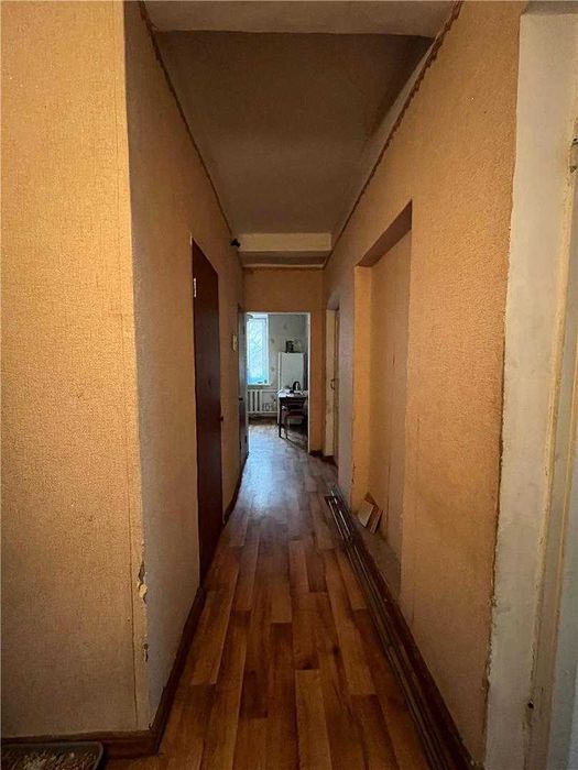 2 комн Старого типа Майкудук район ДК