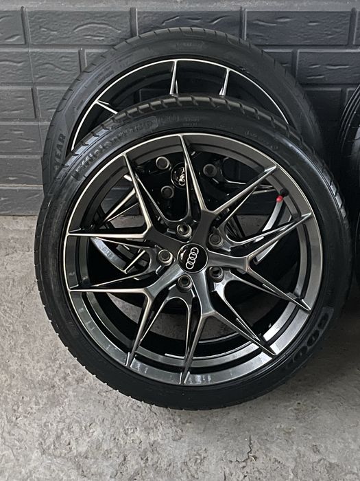Диски Vossen R18