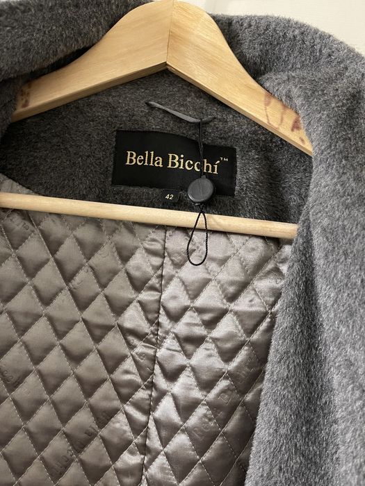 Пальто женское