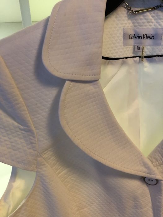 Costum dama Calvin Klein